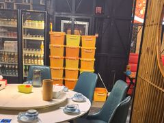 -范家大院(华为店)