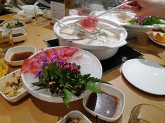 -湯系·煲汤手艺人(东二环泰禾广场店)