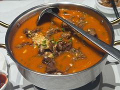 -阿忠食坊大排档·20年老店(万象城店)