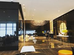 -长沙尼依格罗酒店