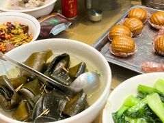 -陈厨老味·老派郴州菜(宜章店)