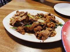 -炙热童年·老北京炙子烤肉(南锣鼓巷店)