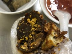-芳婆糕团店(王府大街店)