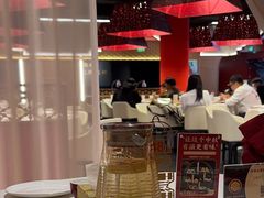 -北京全聚德(王府井店)