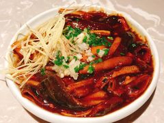 -松鹤面馆·古法焖肉面(观前店)