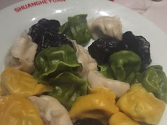 -双合园·海鲜水饺青岛菜(万佳广场店)