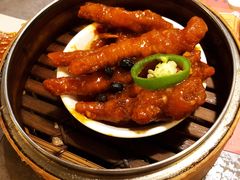 -点点心点心专门店(旺角店)