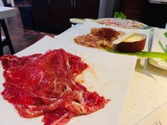 -猫抓烤肉(武进吾悦广场店)