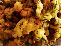 -何适山庄 ·可团建(水长城P2停车场店)