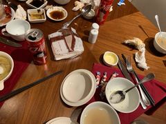 -嘉定凯悦·咖啡厅