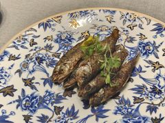招牌老上海熏鱼-虹御轩·传承江浙菜(虹桥店)