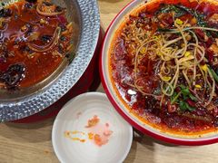 -每味每客·重庆麻辣烫(拓展大厦店)