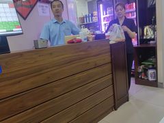 -京天红酒家(虎坊路店)