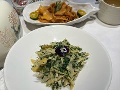 -彩虹之约•淮扬家宴(亚运村店)