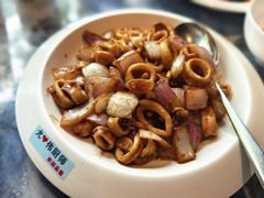 -佬太公海鸭·海鲜大排档(上海总店)