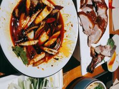 -德香苑脆皮烤鸭·经典(爱融荟城店)