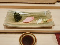 -鮨一日本料理旗舰店(总店)