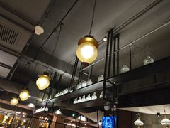 大堂-绿茵阁(体育西分店)