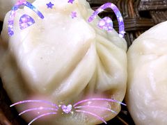 -老西白点心店