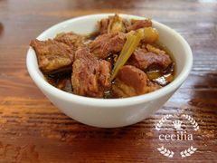-清真长顺牛肉馆