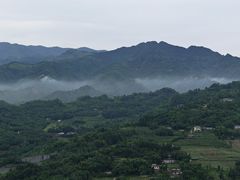 -沐川竹海旅游景区