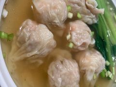 -港久茶餐厅(鹭洲里店)