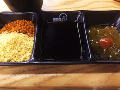 -赞酱川式烤肉(蜀都万达店)