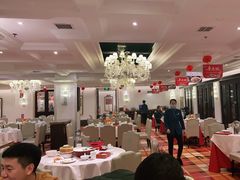 大堂-大鸭梨烤鸭店(朝阳路店)