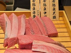 -西村日本料理(香格里拉饭店)