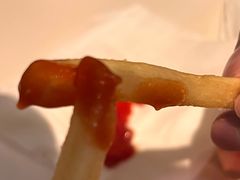 -麦当劳(怀集店)