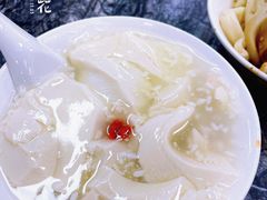 冰醉豆花-西月城谭豆花(春熙路店)