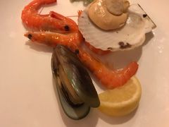 -OPEN開全日自助餐厅·西餐·海鲜(佛山希尔顿酒店)