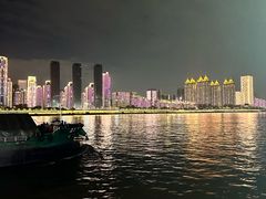 -武汉两江游览·夜游长江(汉口粤汉码头)