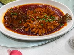 -上海精菜馆(虎踞关店)