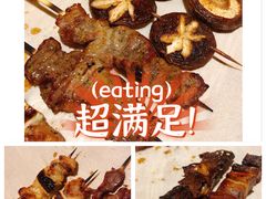 -酒窝夜酌居酒屋(中海水岸馨都店)