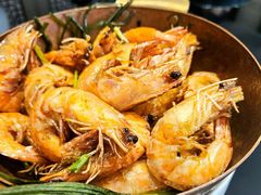 -香雪海饭店中餐厅(人民桥店)