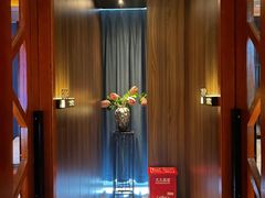 -江南足纪·影院足道·轻奢SPA(笋岗HALO广场店)