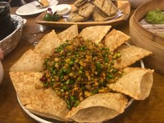 -隆喜元鱼汤包·海鲜(中联广场店)