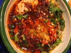 -马路边边火锅串串(观前街店)