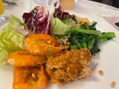 -国际贵都65自助餐厅