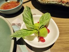 -安南越南餐厅(青岛万象城店)