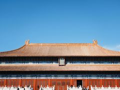 -北京市劳动人民文化宫(太庙)