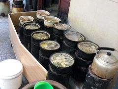 -旺山·浪头人家