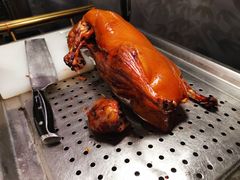 -范家小馆·四代传承烤鸭店(紫竹桥店)