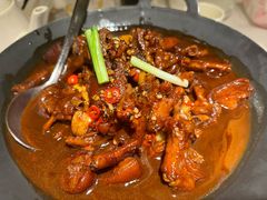 -飶香居(省博物馆店)