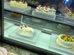 -嘉定凯悦·咖啡厅