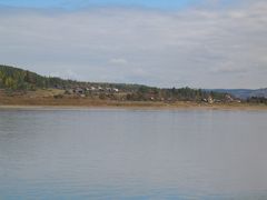 -北极村旅游风景区