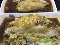 猪肉肠-华威达牛庄(黄埔大道西店)