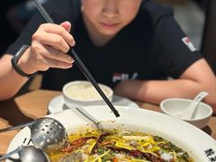 -太二酸菜鱼(天鹅湖万达店)