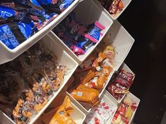 -华夏良子·足道SPA艾灸(王府井店)